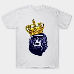 Jungle King T-Shirt